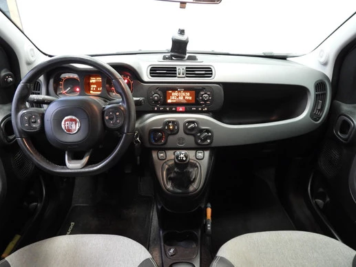 Fiat Panda - Afbeelding 5 van 21