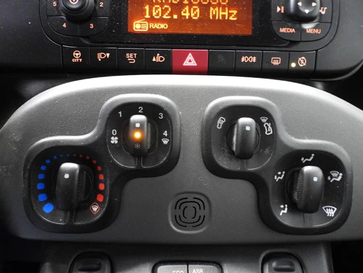 Fiat Panda - Afbeelding 6 van 21