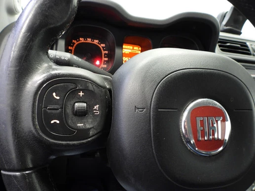 Fiat Panda - Afbeelding 8 van 21