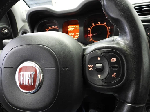 Fiat Panda - Afbeelding 9 van 21