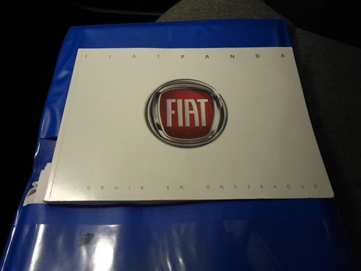 Fiat Panda - Afbeelding 12 van 21