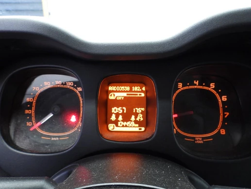 Fiat Panda - Afbeelding 13 van 21