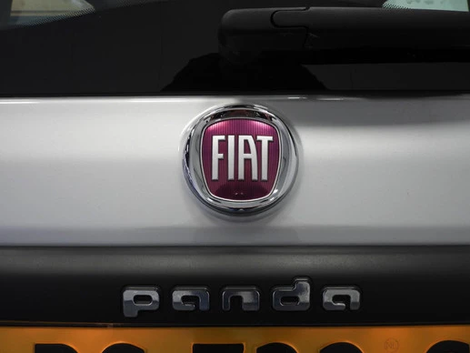 Fiat Panda - Afbeelding 17 van 21