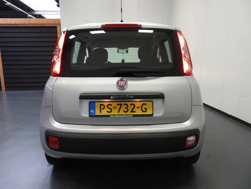 Fiat Panda - Afbeelding 18 van 21