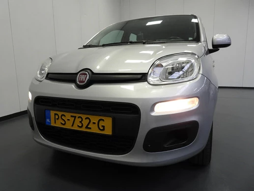 Fiat Panda - Afbeelding 19 van 21