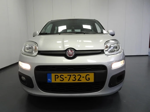 Fiat Panda - Afbeelding 20 van 21