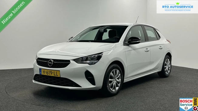 Opel Corsa - Afbeelding 1 van 30