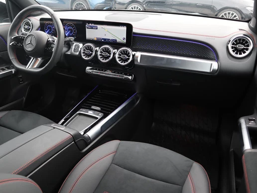 Mercedes-Benz EQB - Afbeelding 3 van 30