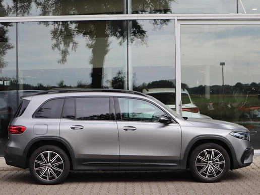 Mercedes-Benz EQB - Afbeelding 5 van 30