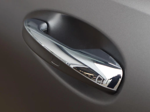 Mercedes-Benz EQB - Afbeelding 9 van 30