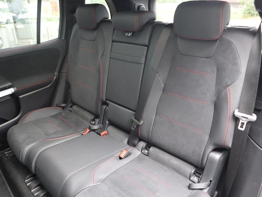 Mercedes-Benz EQB - Afbeelding 12 van 30