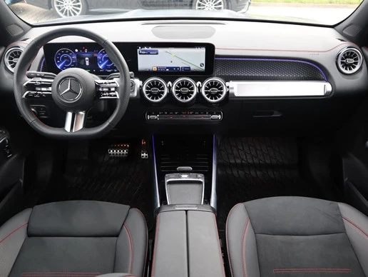 Mercedes-Benz EQB - Afbeelding 14 van 30
