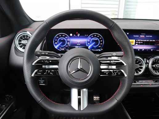 Mercedes-Benz EQB - Afbeelding 15 van 30