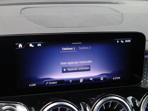 Mercedes-Benz EQB - Afbeelding 27 van 30