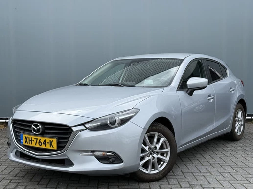 Mazda 3 - Afbeelding 1 van 30
