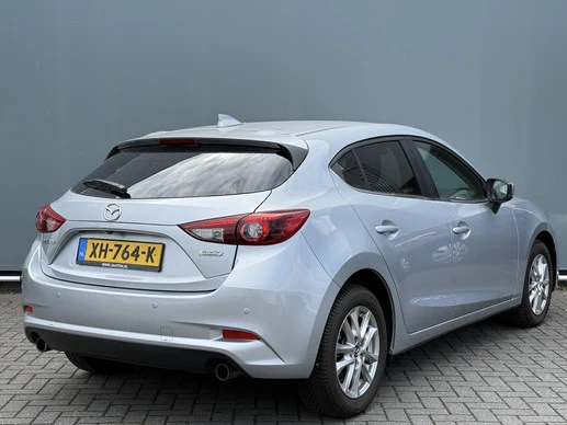 Mazda 3 - Afbeelding 2 van 30