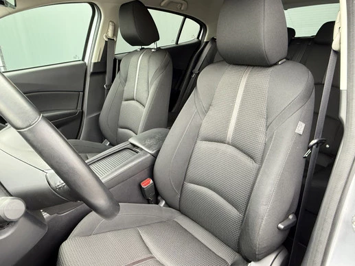 Mazda 3 - Afbeelding 4 van 30