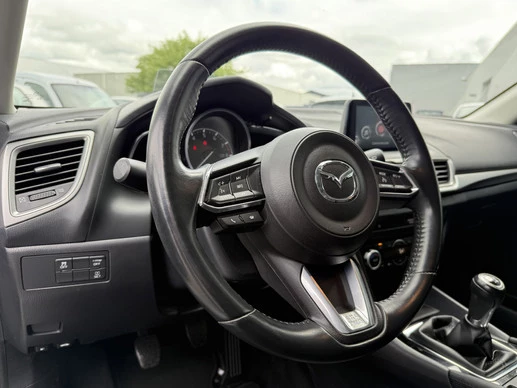 Mazda 3 - Afbeelding 5 van 30