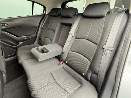 Mazda 3 - Afbeelding 6 van 30