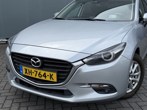 Mazda 3 - Afbeelding 8 van 30