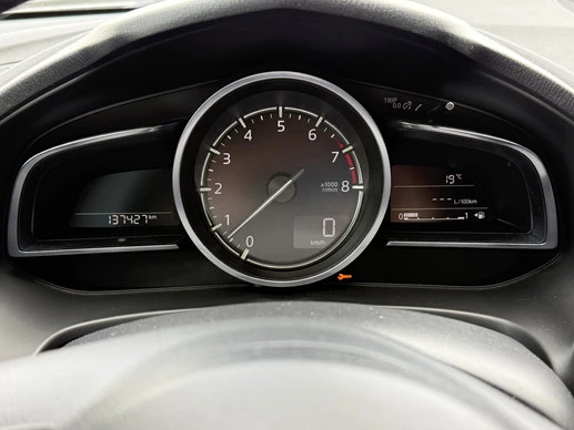 Mazda 3 - Afbeelding 12 van 30