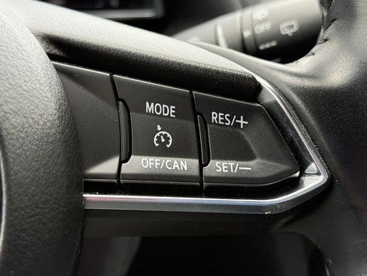 Mazda 3 - Afbeelding 13 van 30