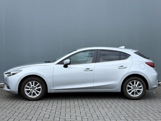 Mazda 3 - Afbeelding 15 van 30