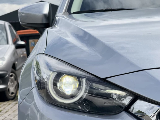 Mazda 3 - Afbeelding 16 van 30