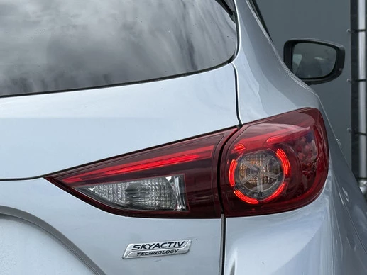 Mazda 3 - Afbeelding 17 van 30