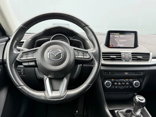 Mazda 3 - Afbeelding 18 van 30