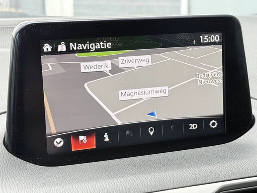 Mazda 3 - Afbeelding 22 van 30