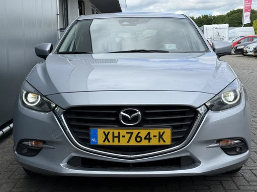 Mazda 3 - Afbeelding 23 van 30