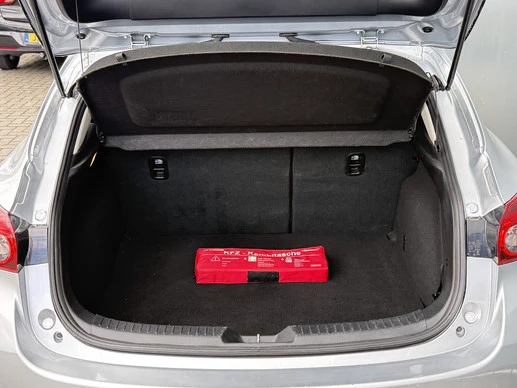 Mazda 3 - Afbeelding 25 van 30