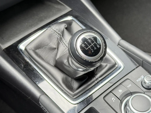 Mazda 3 - Afbeelding 27 van 30