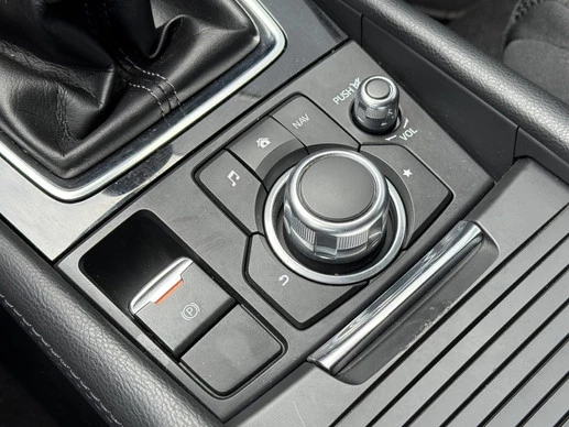 Mazda 3 - Afbeelding 28 van 30