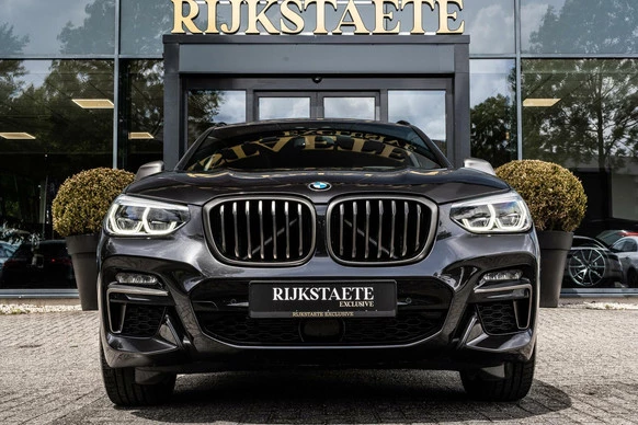 BMW X4 - Afbeelding 2 van 30