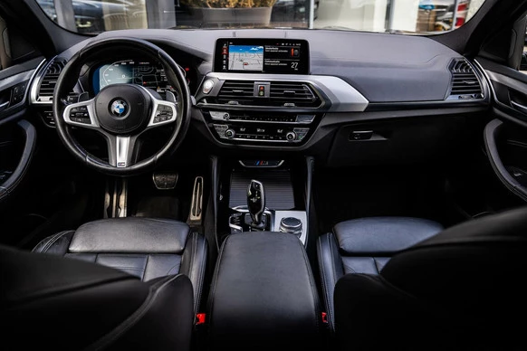 BMW X4 - Afbeelding 8 van 30