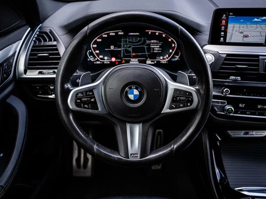 BMW X4 - Afbeelding 9 van 30
