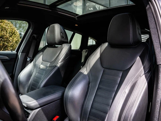 BMW X4 - Afbeelding 13 van 30