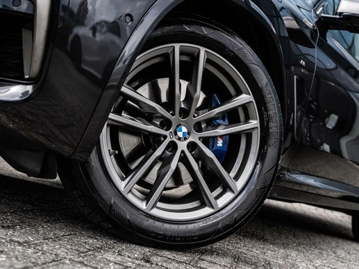 BMW X4 - Afbeelding 18 van 30