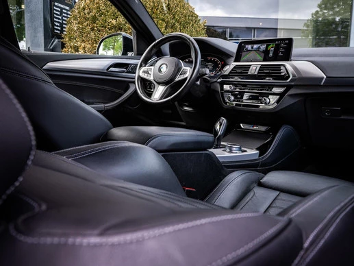 BMW X4 - Afbeelding 21 van 30