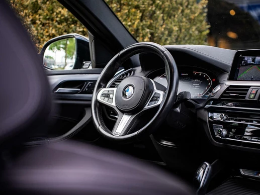 BMW X4 - Afbeelding 22 van 30