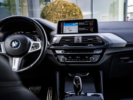 BMW X4 - Afbeelding 23 van 30