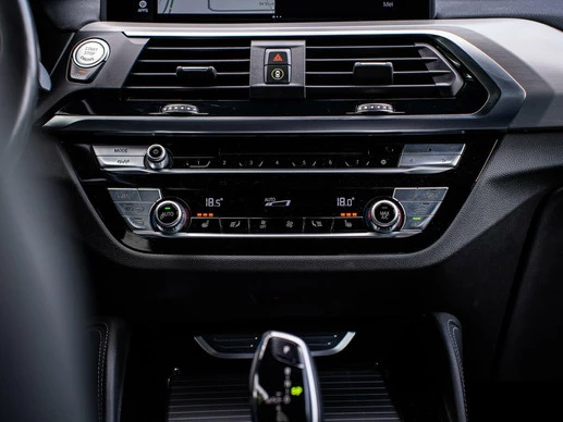 BMW X4 - Afbeelding 24 van 30