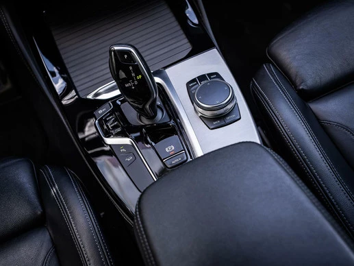 BMW X4 - Afbeelding 25 van 30