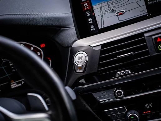 BMW X4 - Afbeelding 26 van 30