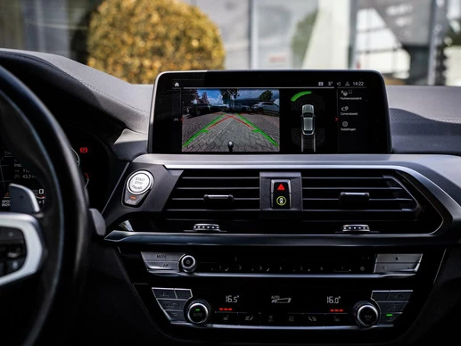 BMW X4 - Afbeelding 27 van 30