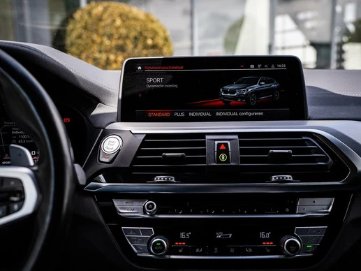 BMW X4 - Afbeelding 28 van 30
