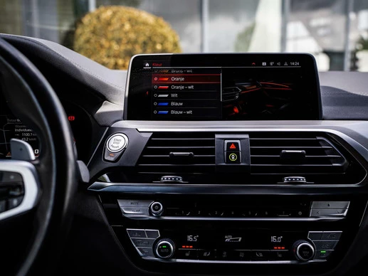 BMW X4 - Afbeelding 29 van 30