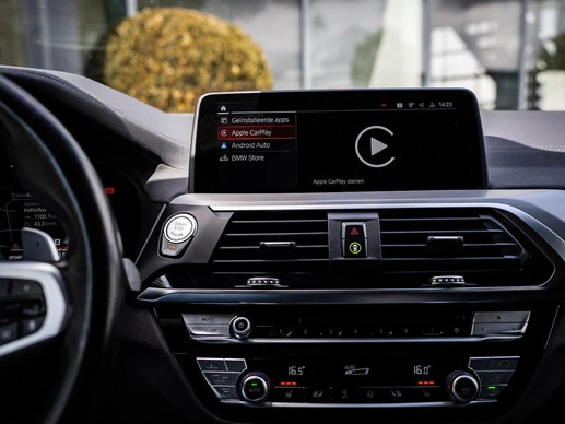 BMW X4 - Afbeelding 30 van 30